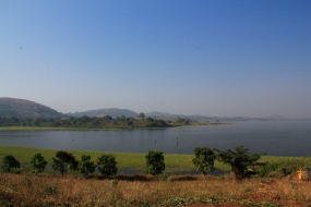 Lac Bamendjing 3